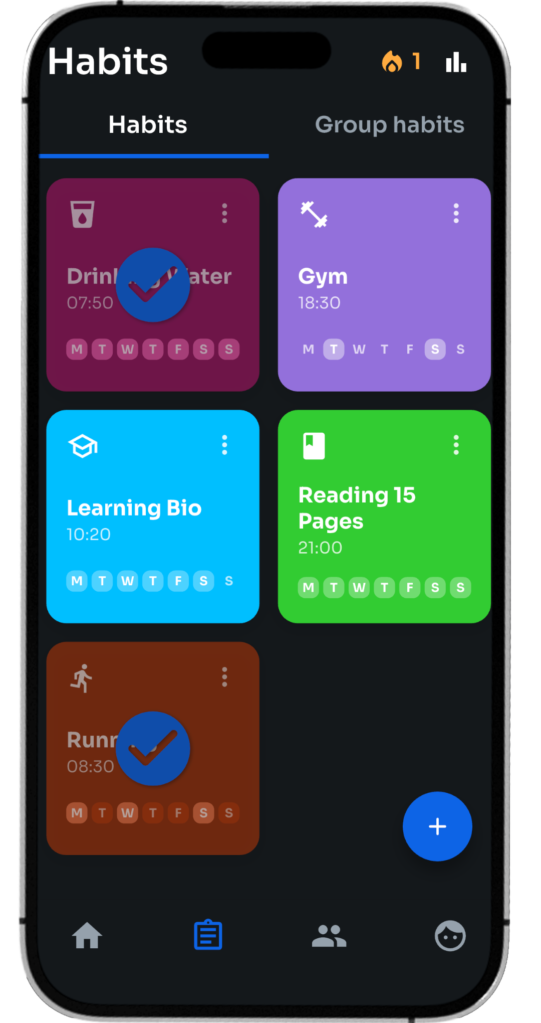 App Screenshot 2