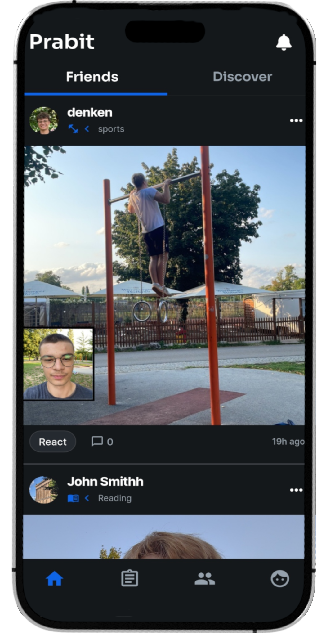 App Screenshot 1